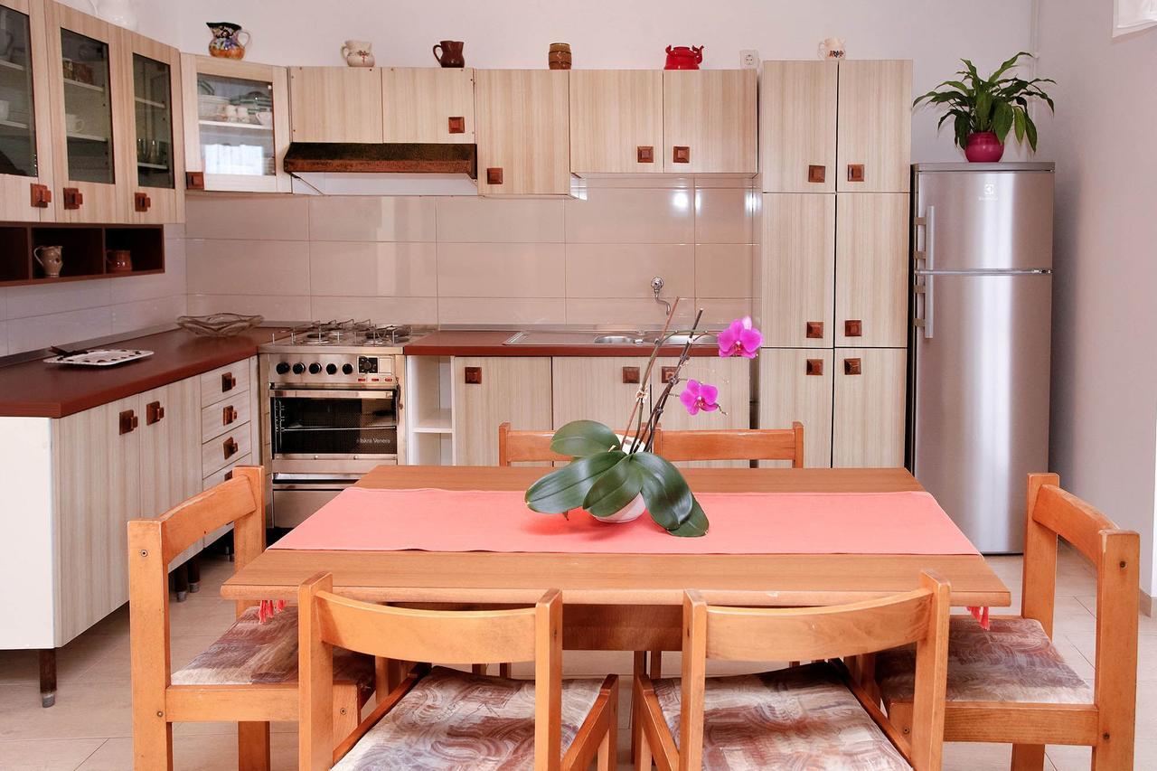 Apartments Patricia Banjole Eksteriør bilde